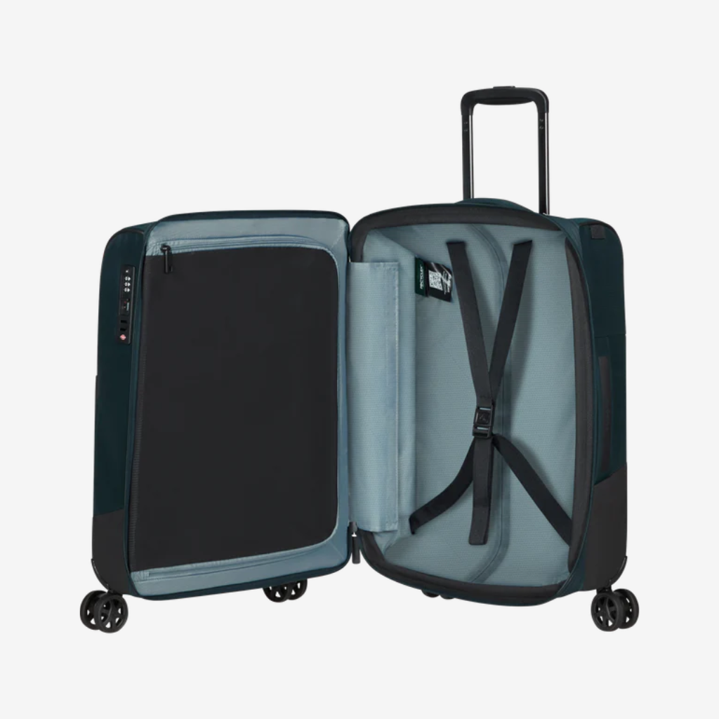 Biz2Go TRVL | Valise souple Samsonite