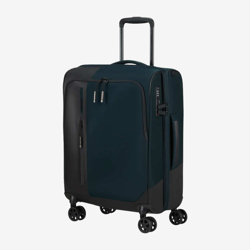 Biz2Go TRVL | Valise souple Samsonite