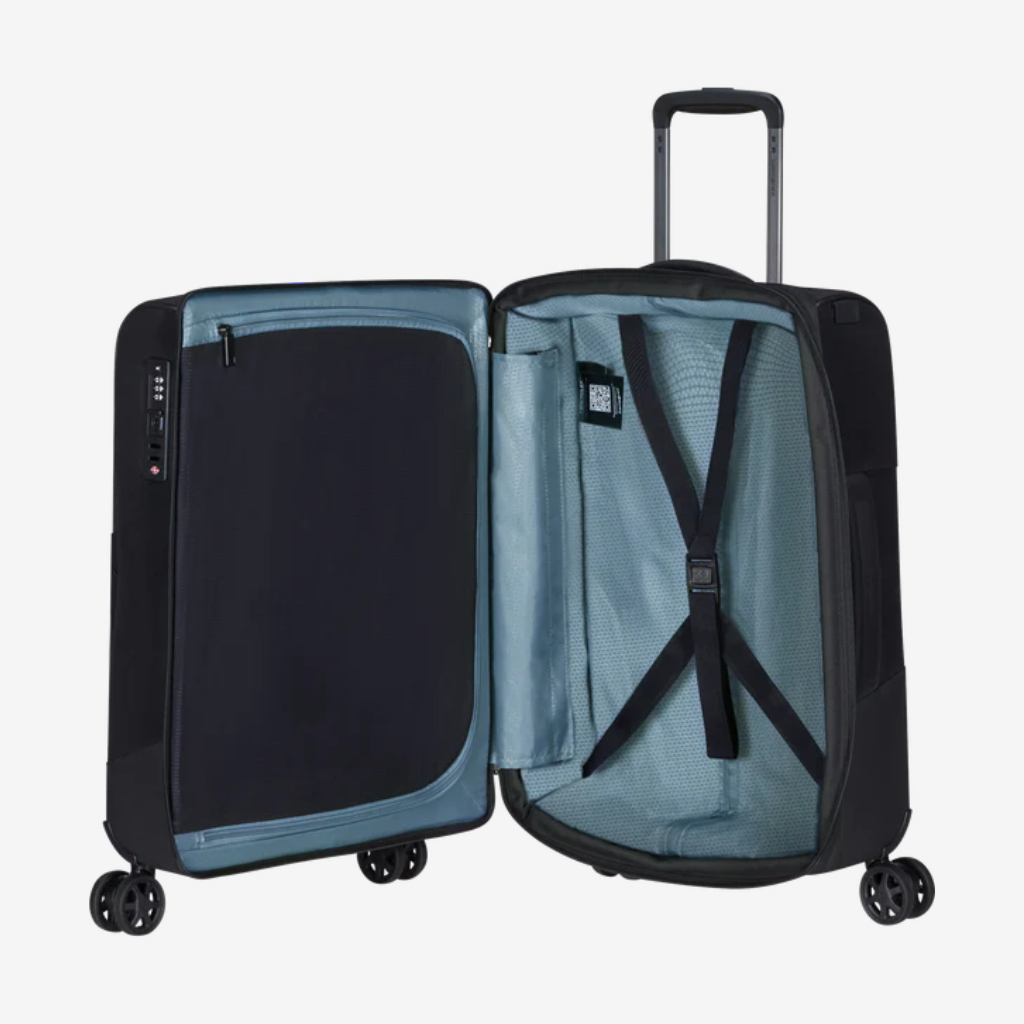 Biz2Go TRVL | Valise souple Samsonite