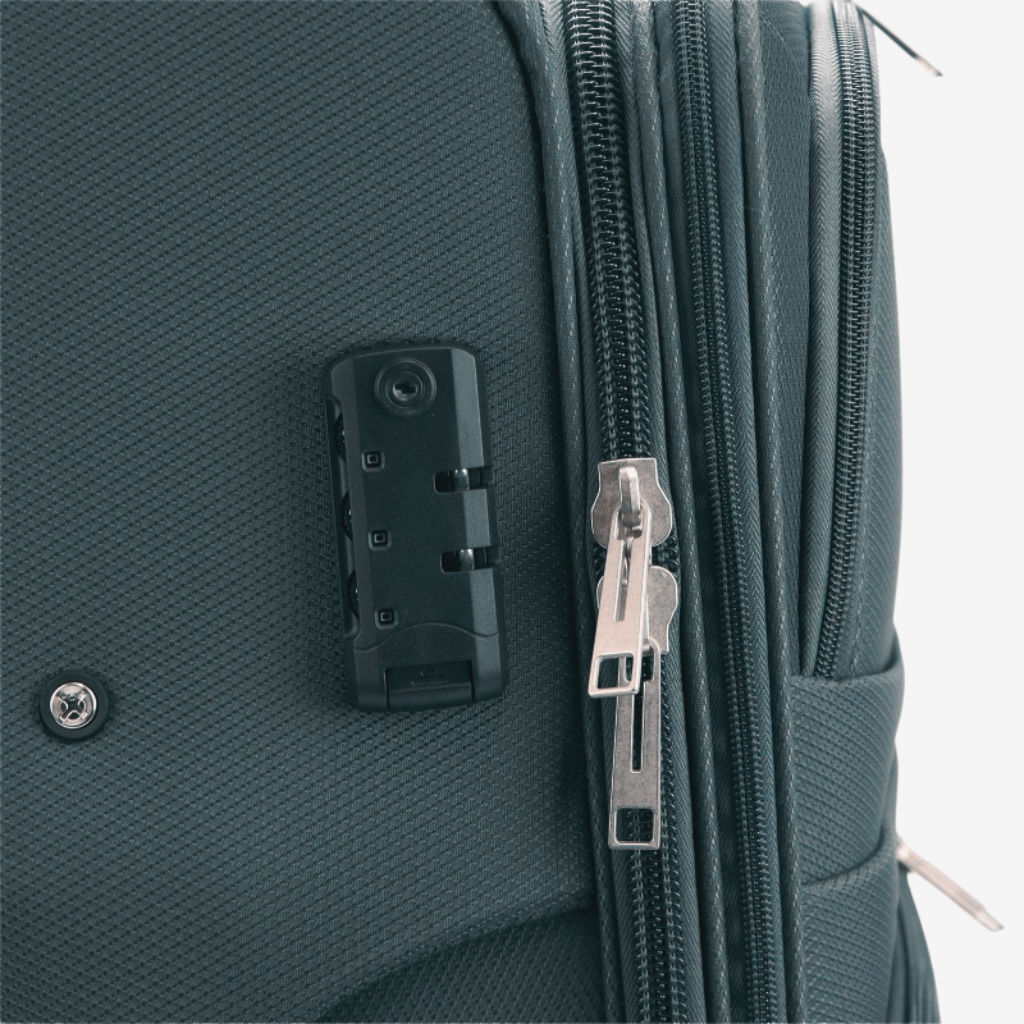 Valises Jony