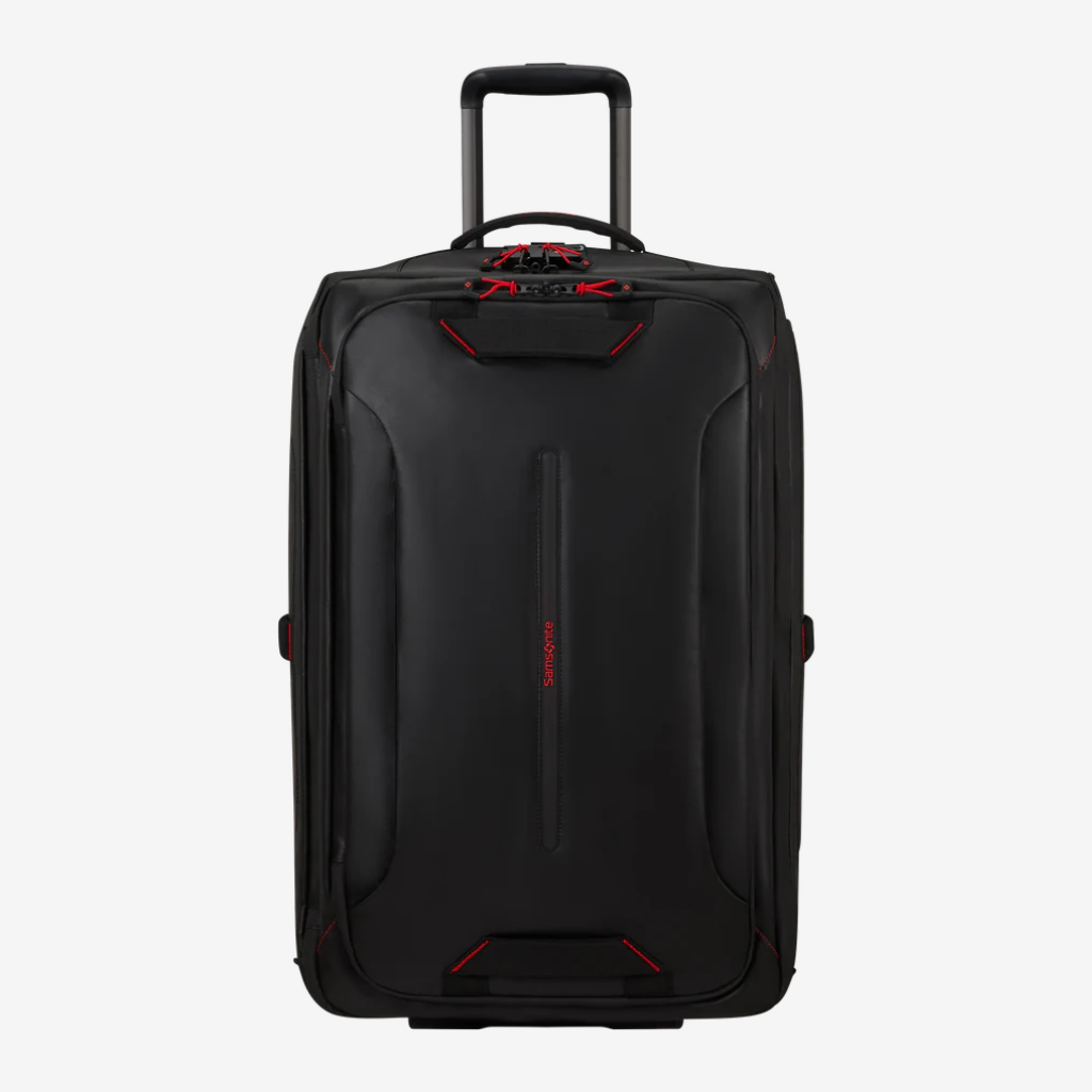 Borsone con ruote 67 cm | ECODIVER