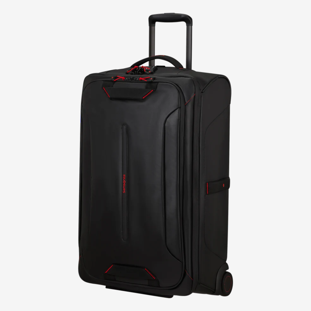 Borsone con ruote 67 cm | ECODIVER