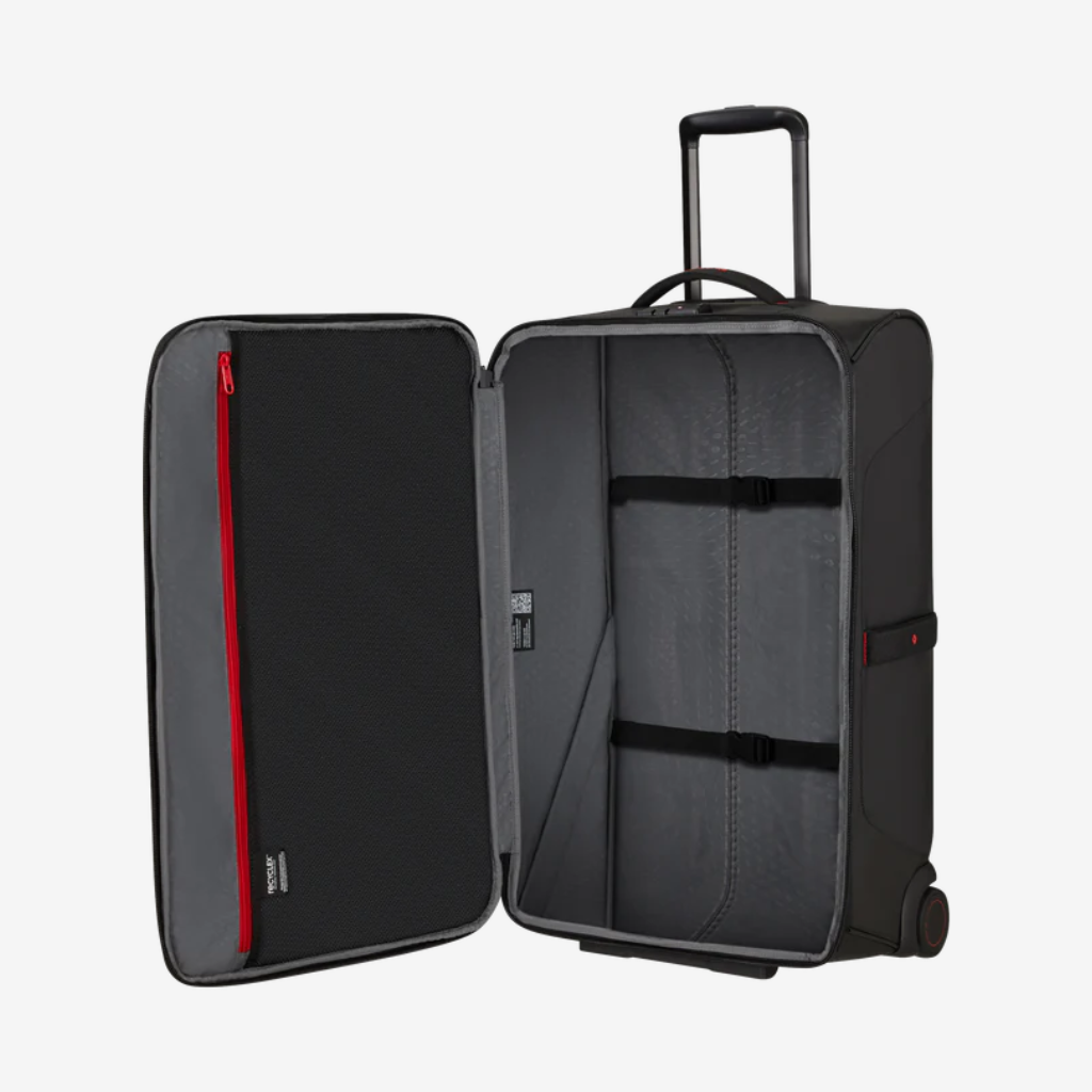 Borsone con ruote 67 cm | ECODIVER