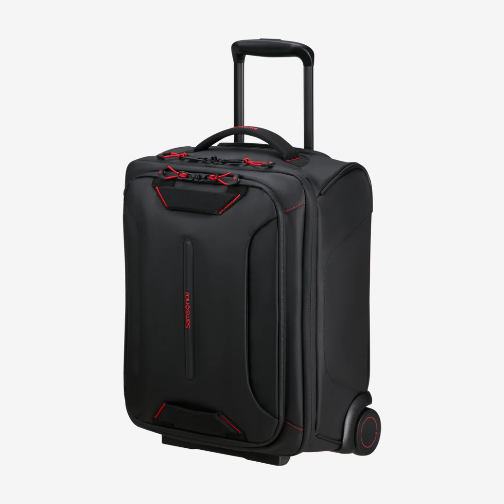 Underseater Wheeled Duffel Bag 45cm - ECODIVER