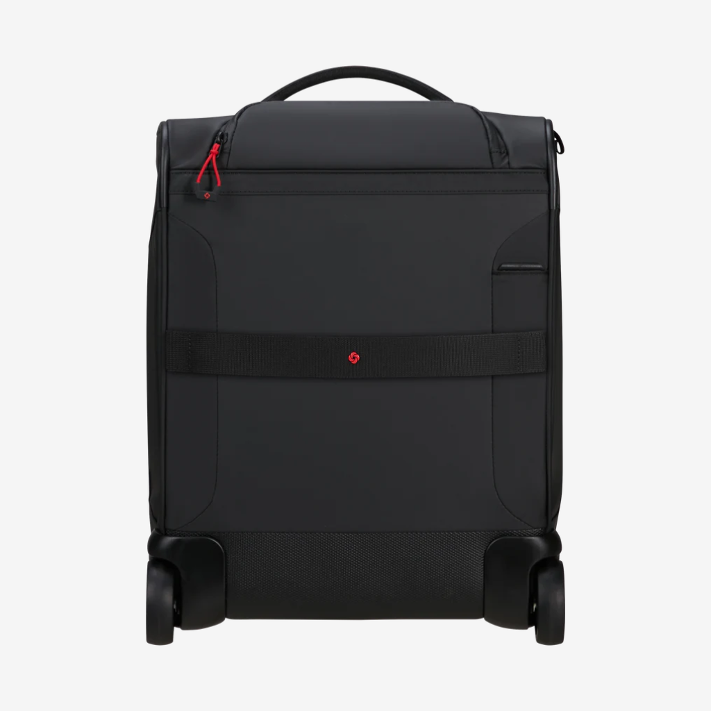Underseater Wheeled Duffel Bag 45cm - ECODIVER