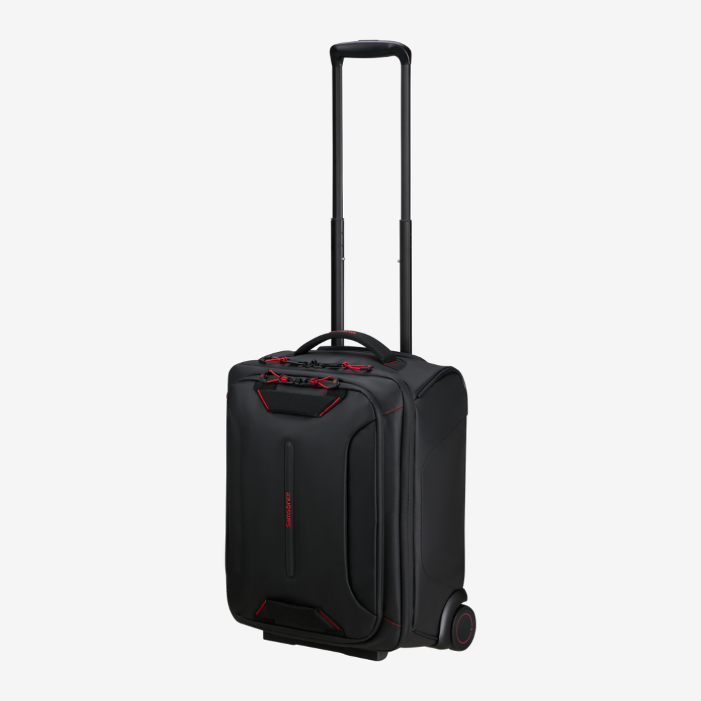 Underseater Wheeled Duffel Bag 45cm - ECODIVER