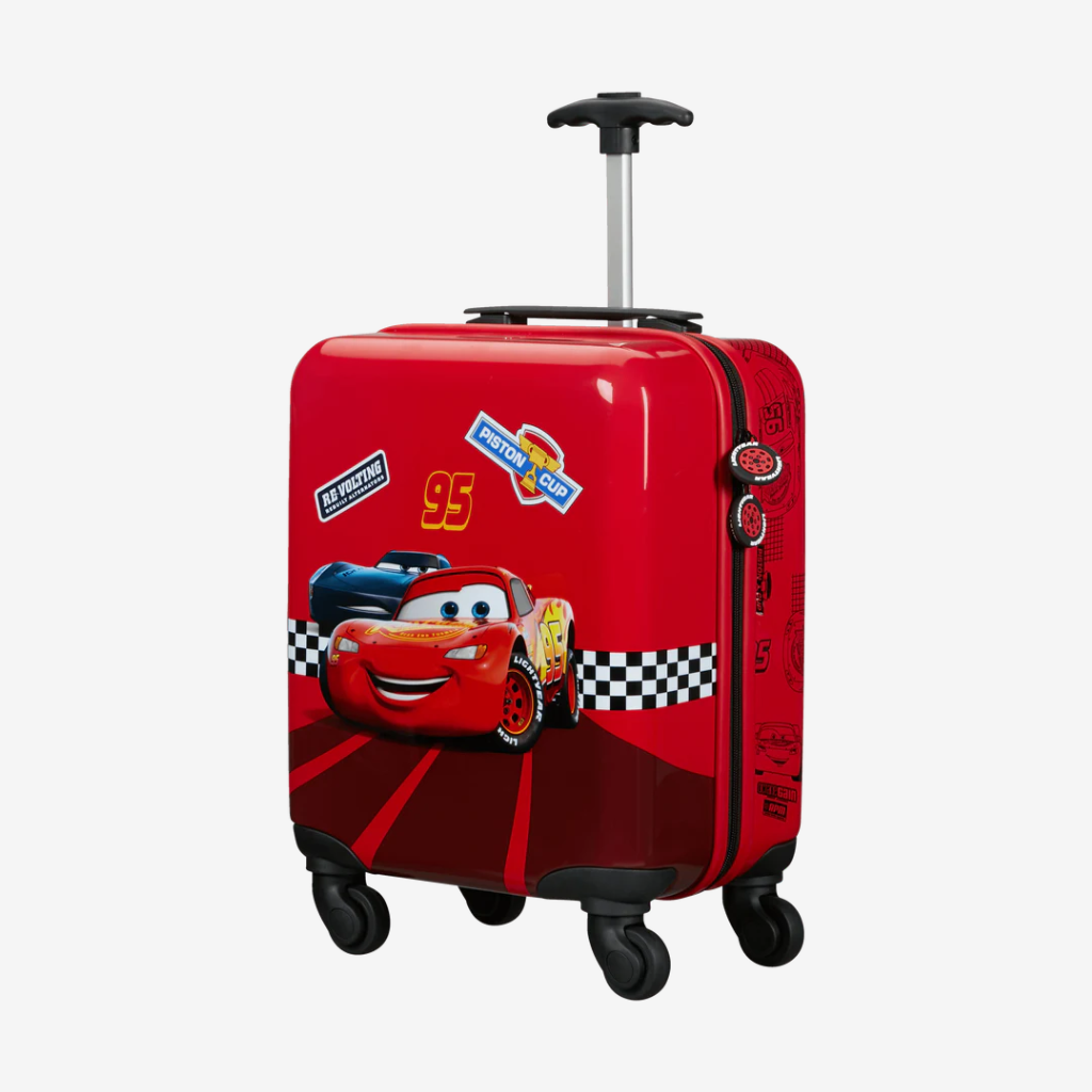 CARS Disney Ultimate 2.0