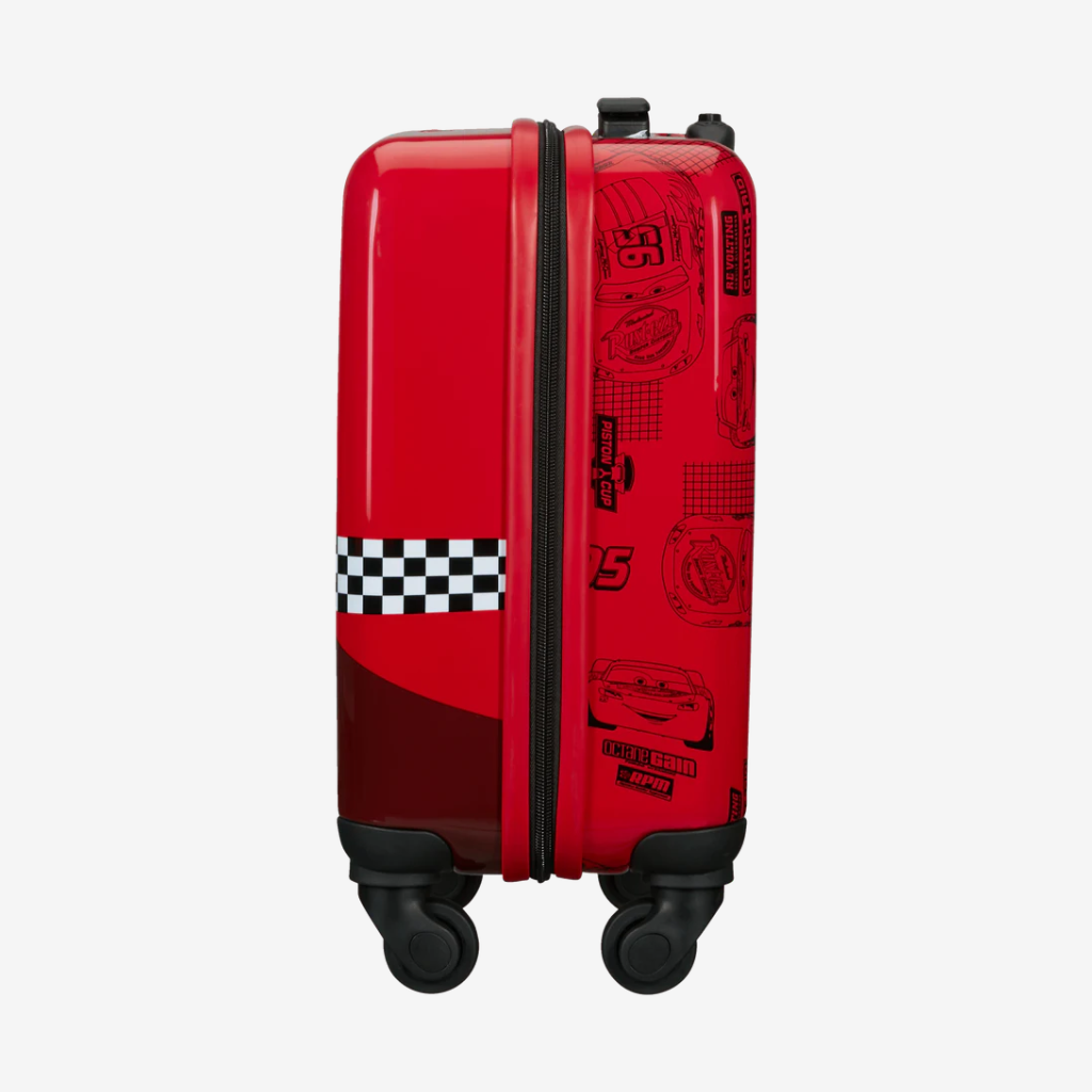 CARS Disney Ultimate 2.0