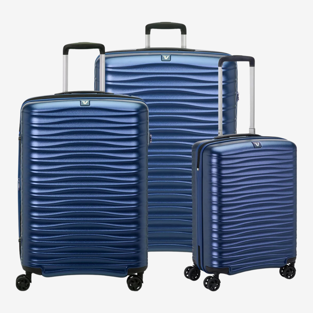 Ensemble de bagages Roncato Wave (3 pièces)