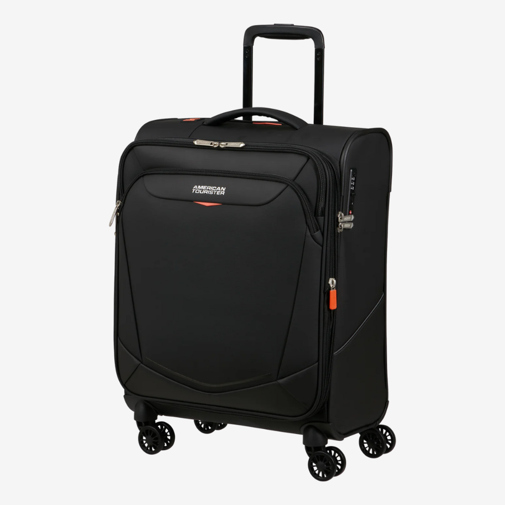 SummerRide Suitcase