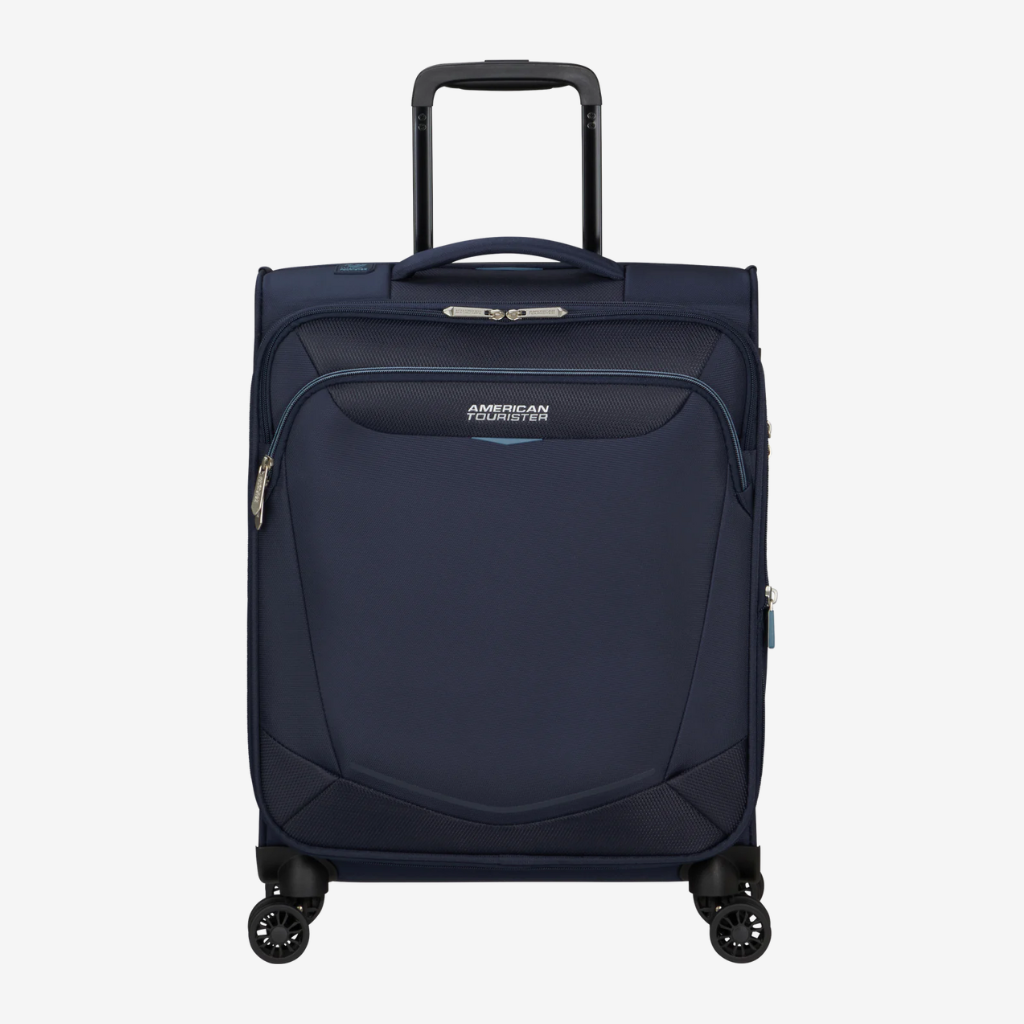 Valise légère | Balade estivale