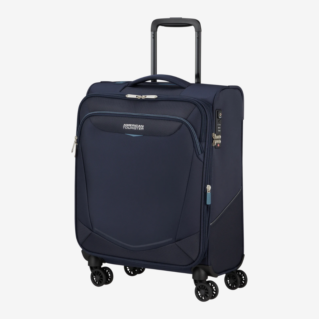 Valise légère | Balade estivale
