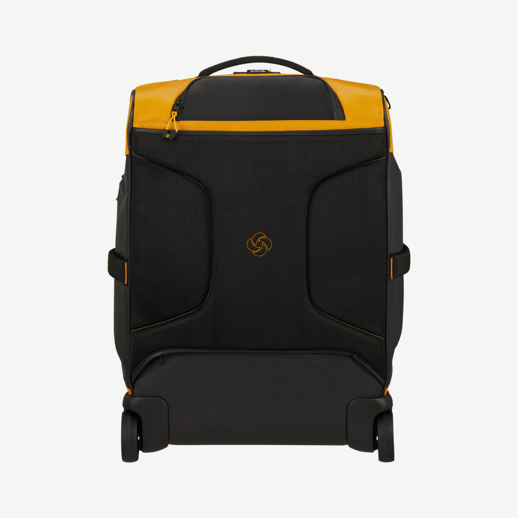 Sac de sport à roulettes / Sac à dos 55 cm | Écoplongeur 