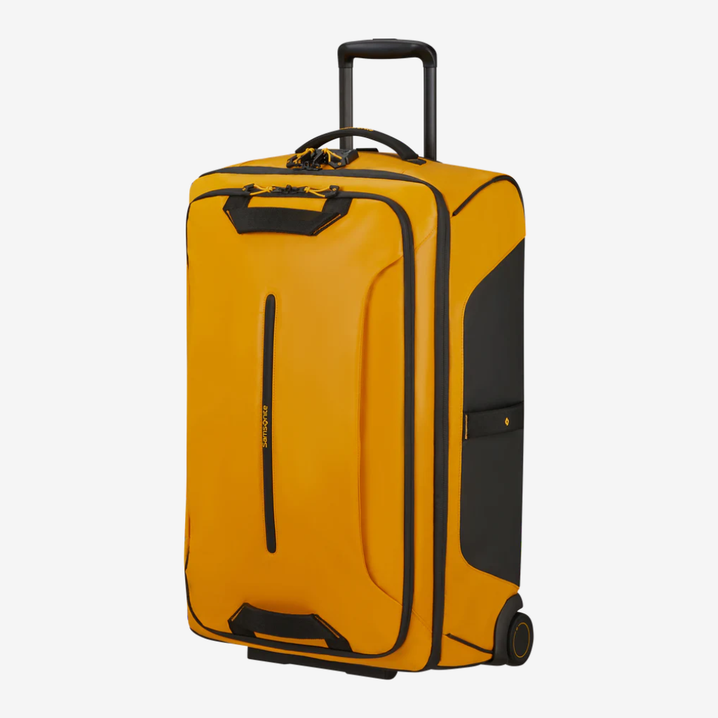 Borsone con ruote 67 cm | ECODIVER