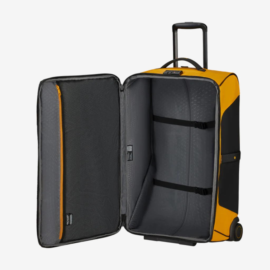 Borsone con ruote 67 cm | ECODIVER