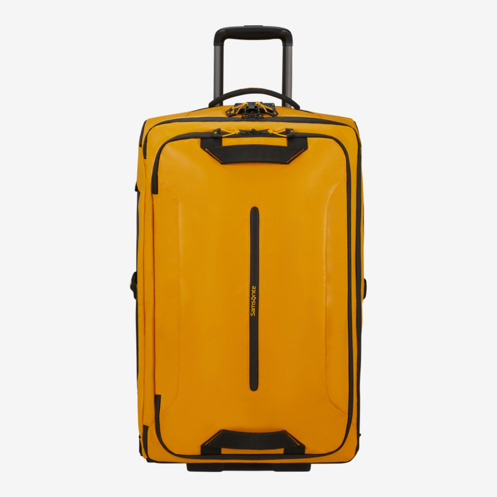 Borsone con ruote 67 cm | ECODIVER