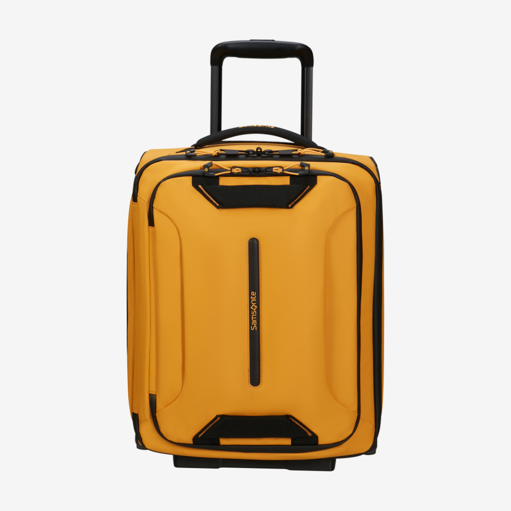 Underseater Wheeled Duffel Bag 45cm - ECODIVER