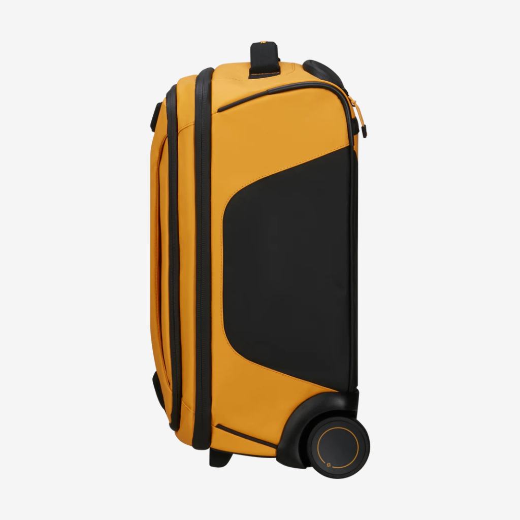 Underseater Wheeled Duffel Bag 45cm - ECODIVER