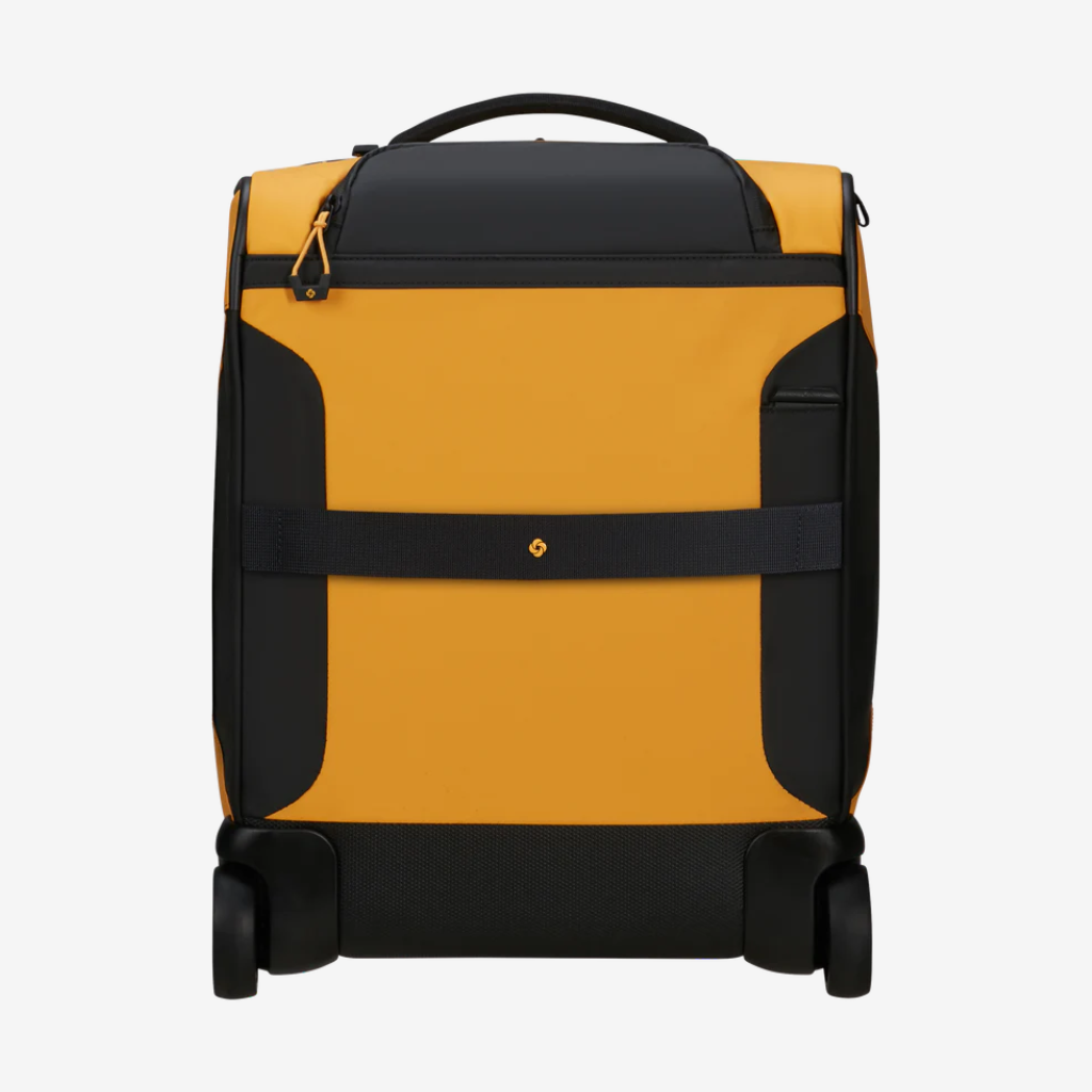 Underseater Wheeled Duffel Bag 45cm - ECODIVER
