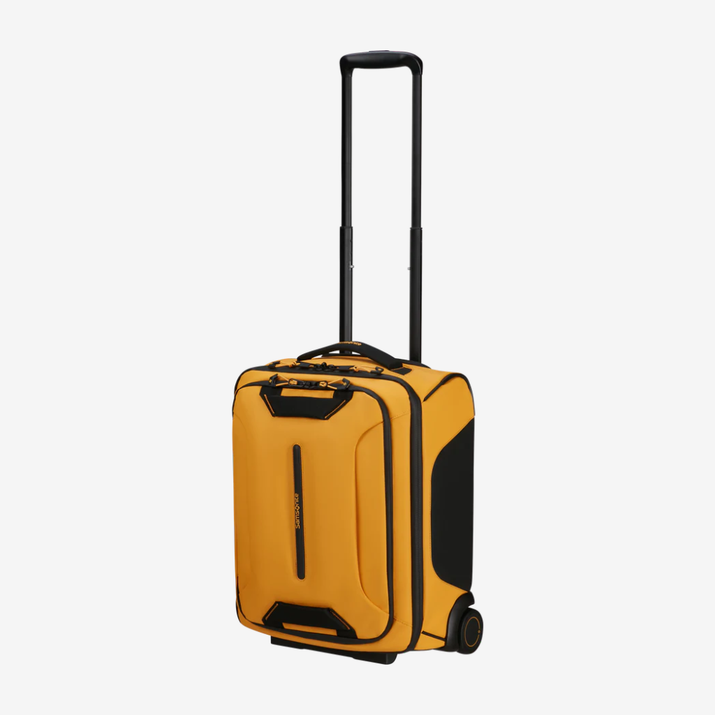 Underseater Wheeled Duffel Bag 45cm - ECODIVER