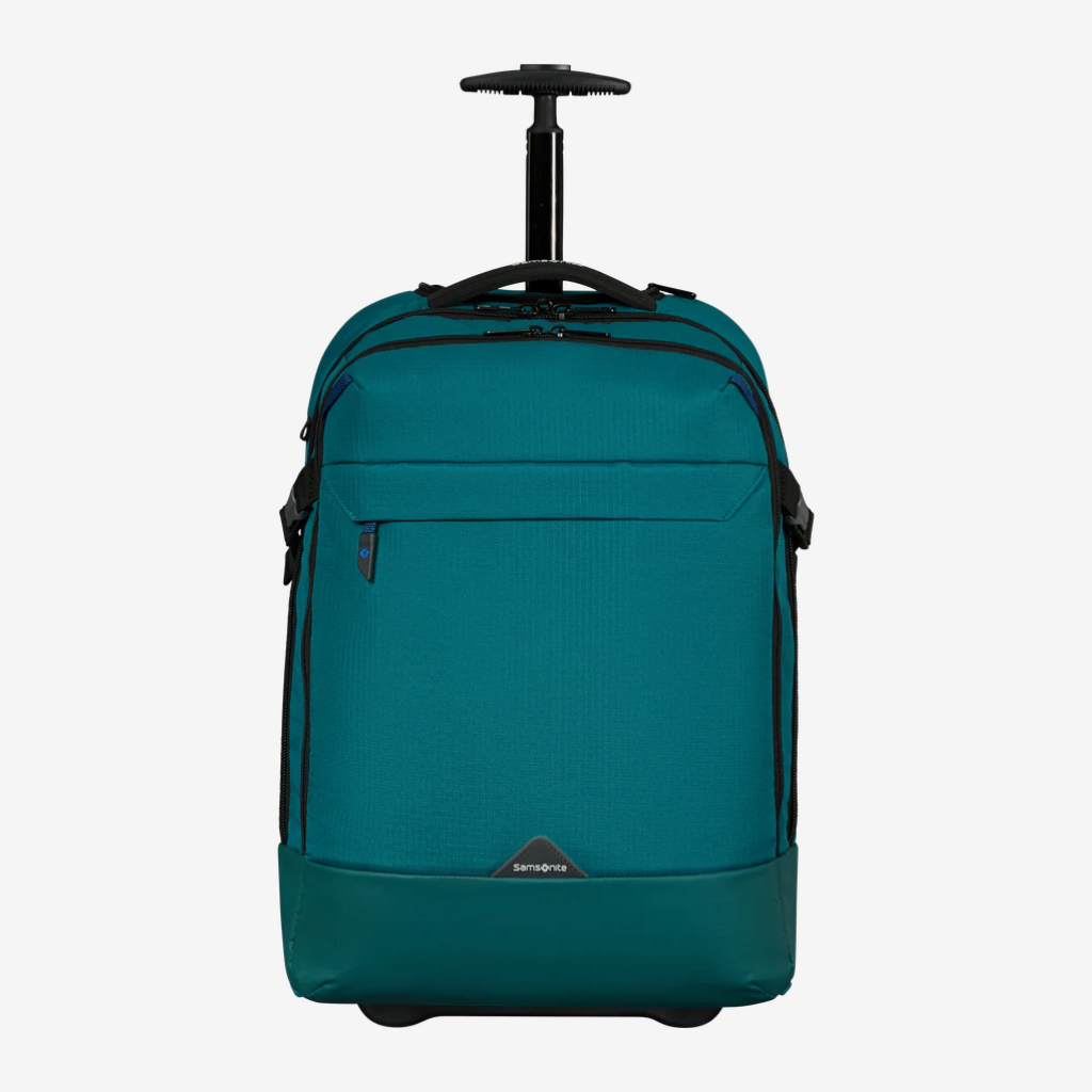 Cartella porta PC con ruote 17.3" | Roadseeker