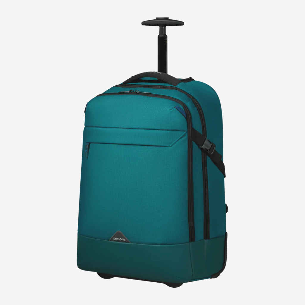 Cartella porta PC con ruote 17.3" | Roadseeker