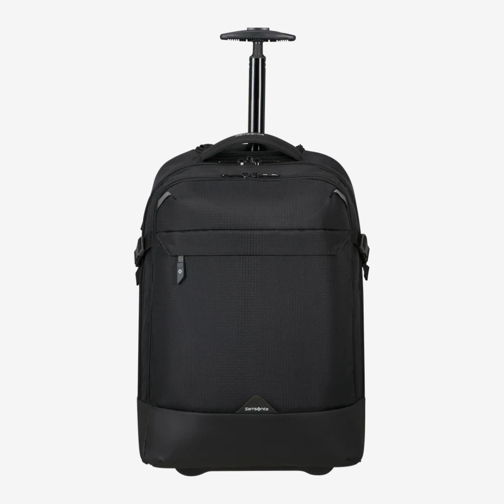 Cartella porta PC con ruote 17.3" | Roadseeker
