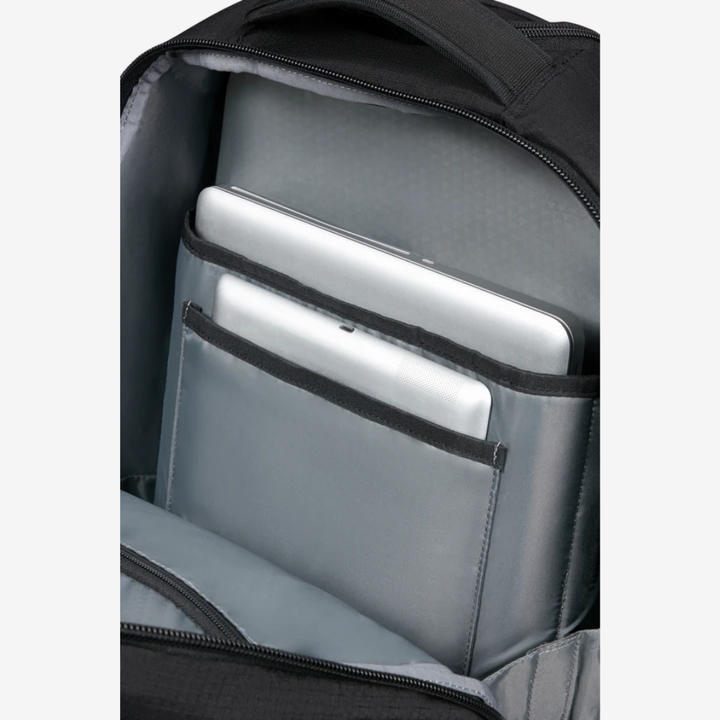 Cartella porta PC con ruote 17.3" | Roadseeker