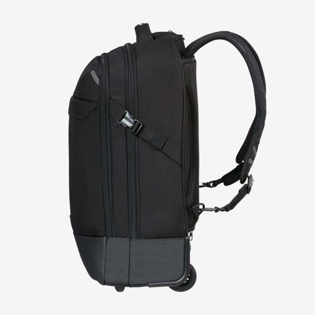 Cartella porta PC con ruote 17.3" | Roadseeker