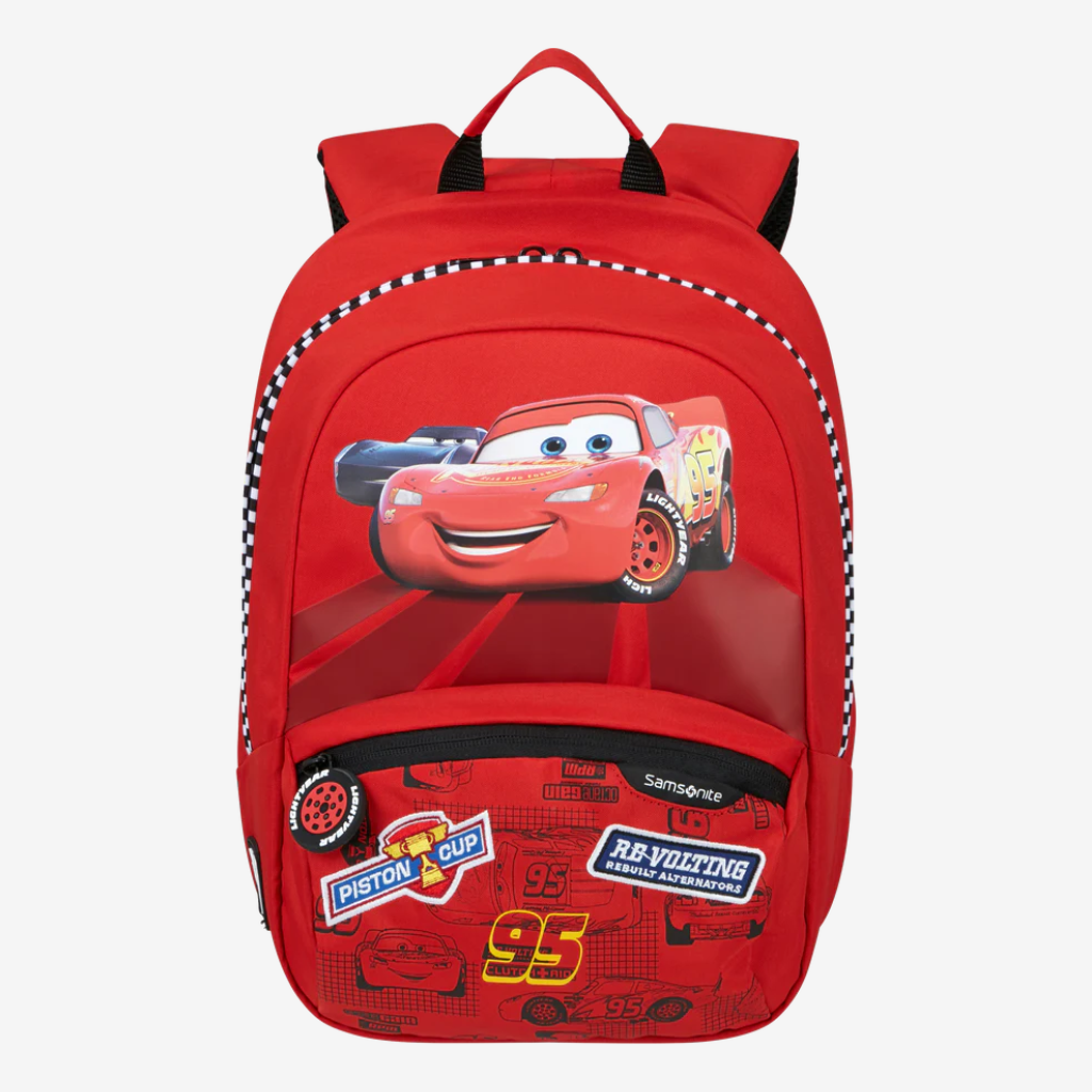 Disney Ultimate 2.0 McQueen