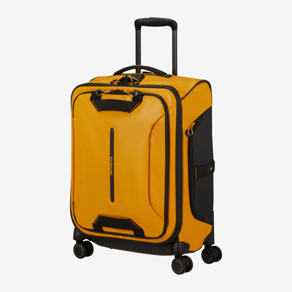Ecodiver Trolley (4 wheels)