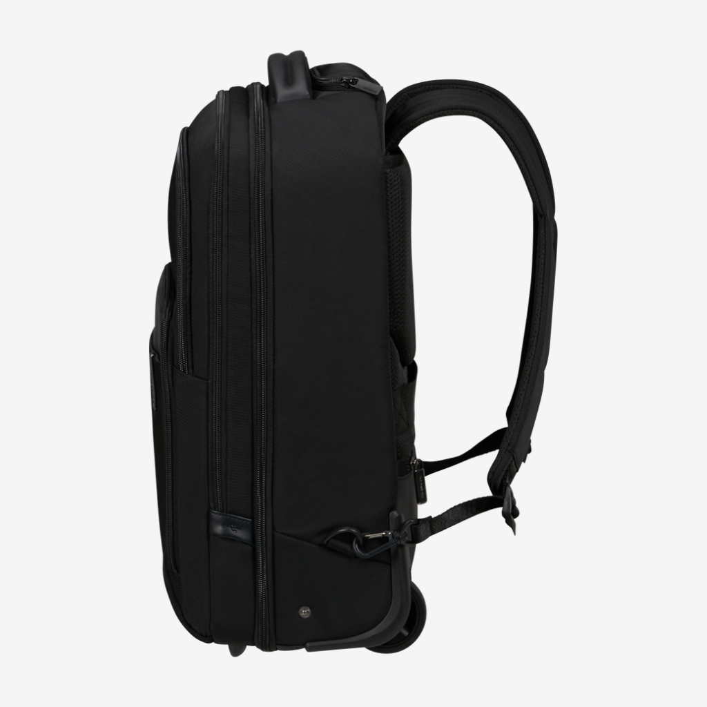 Evosight Wheeled Laptop Briefcase 17.3"