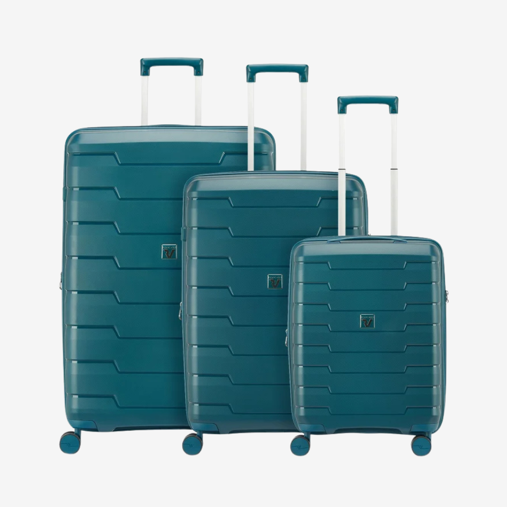 Valigia Popular Valigia Ammaccata Suitcase Valigia Rotta Trolley