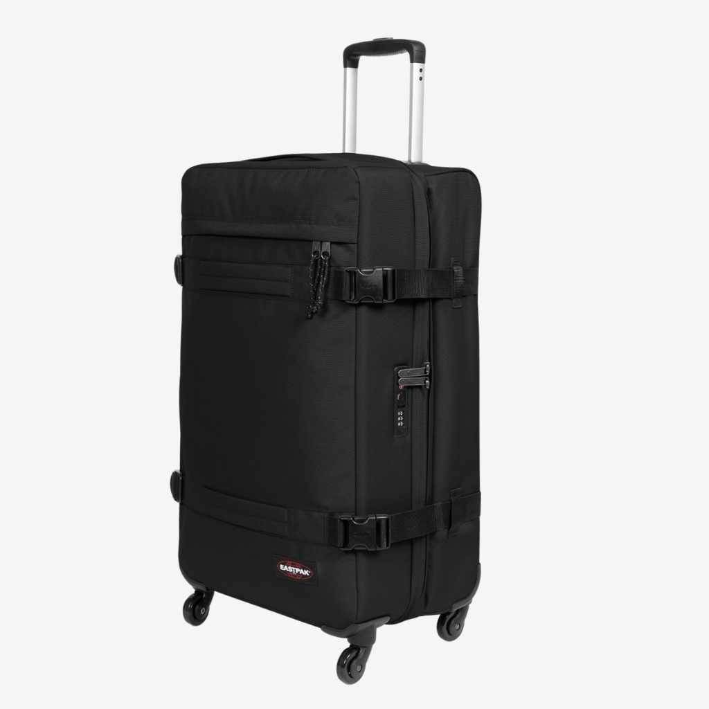 Valigia Eastpak 4 Ruote | Transit'r 4