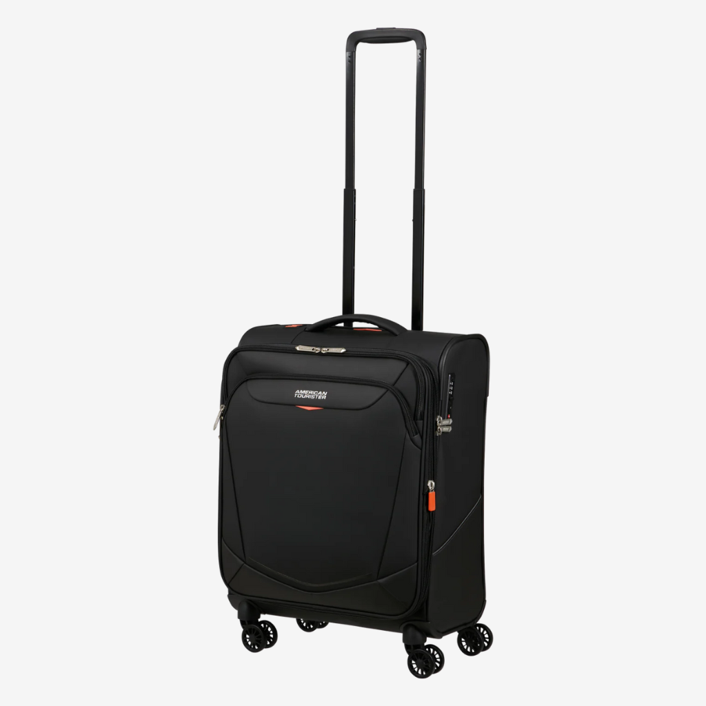Valise légère | Balade estivale