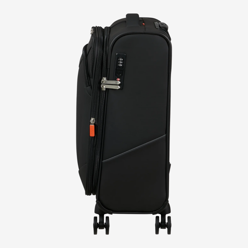 Valise légère | Balade estivale