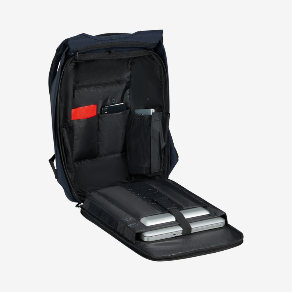 Zaino Antifurto 15.6" | SECURIPAK 2.0