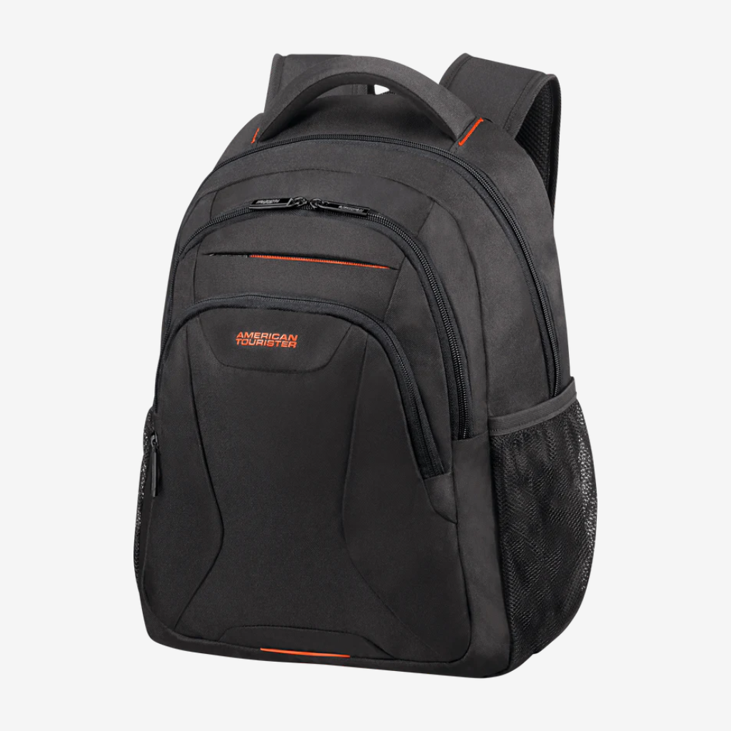 Backpack At Work