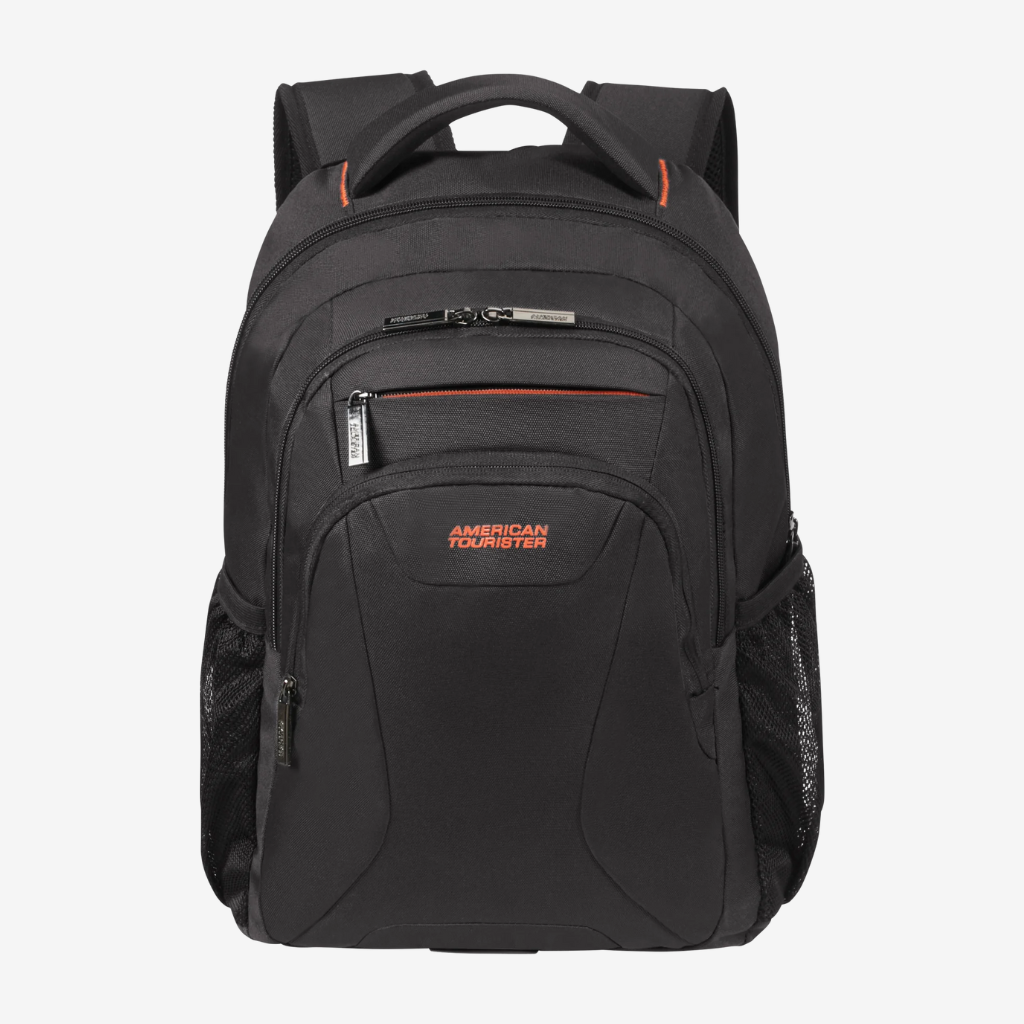 Backpack At Work