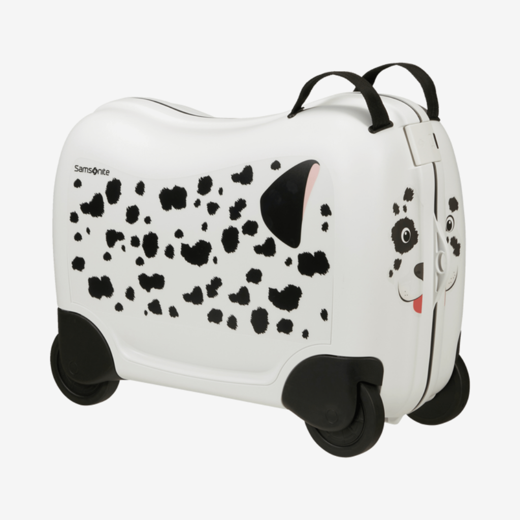 Dream2go Ride-On | Puppy P.