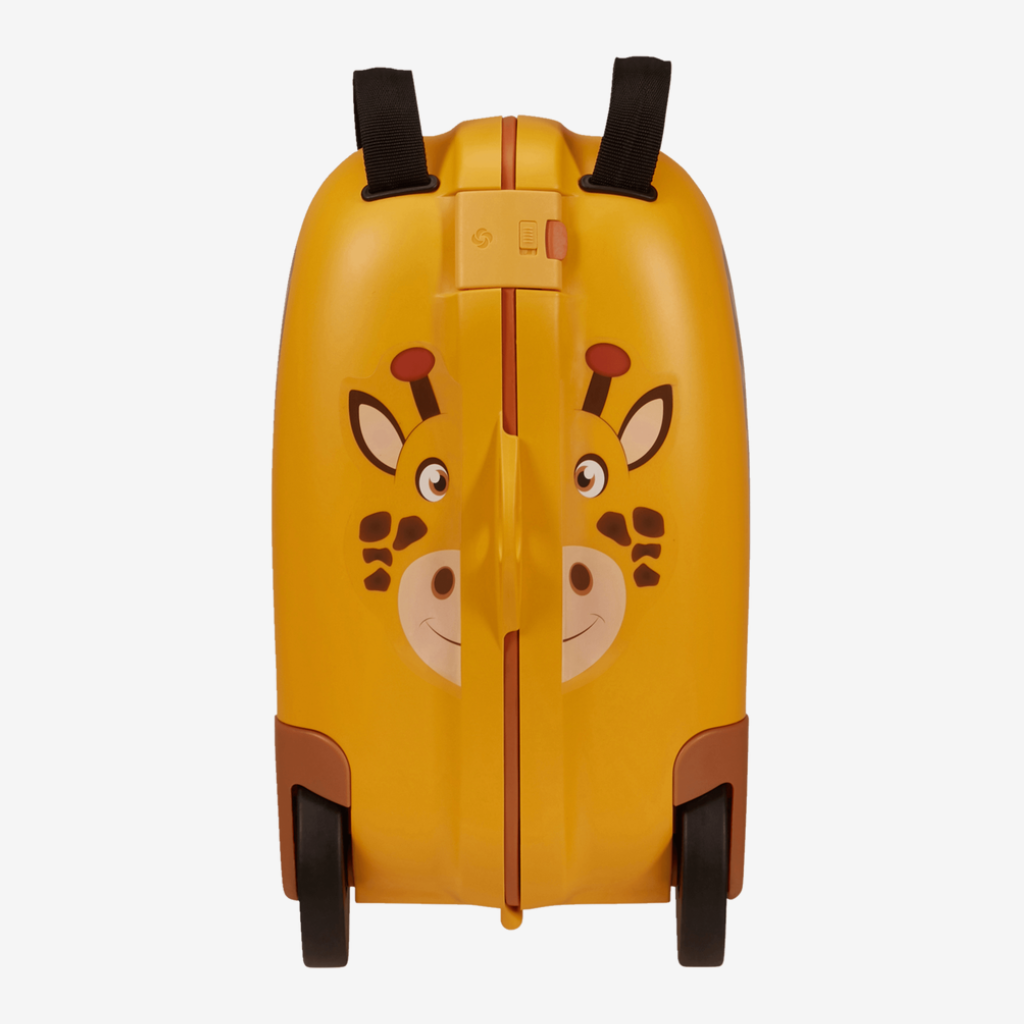 Dream2go Ride-On | Giraffe G.