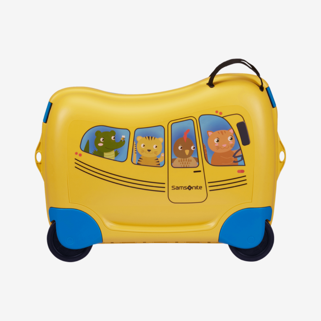Dream2go Ride-On | School bus