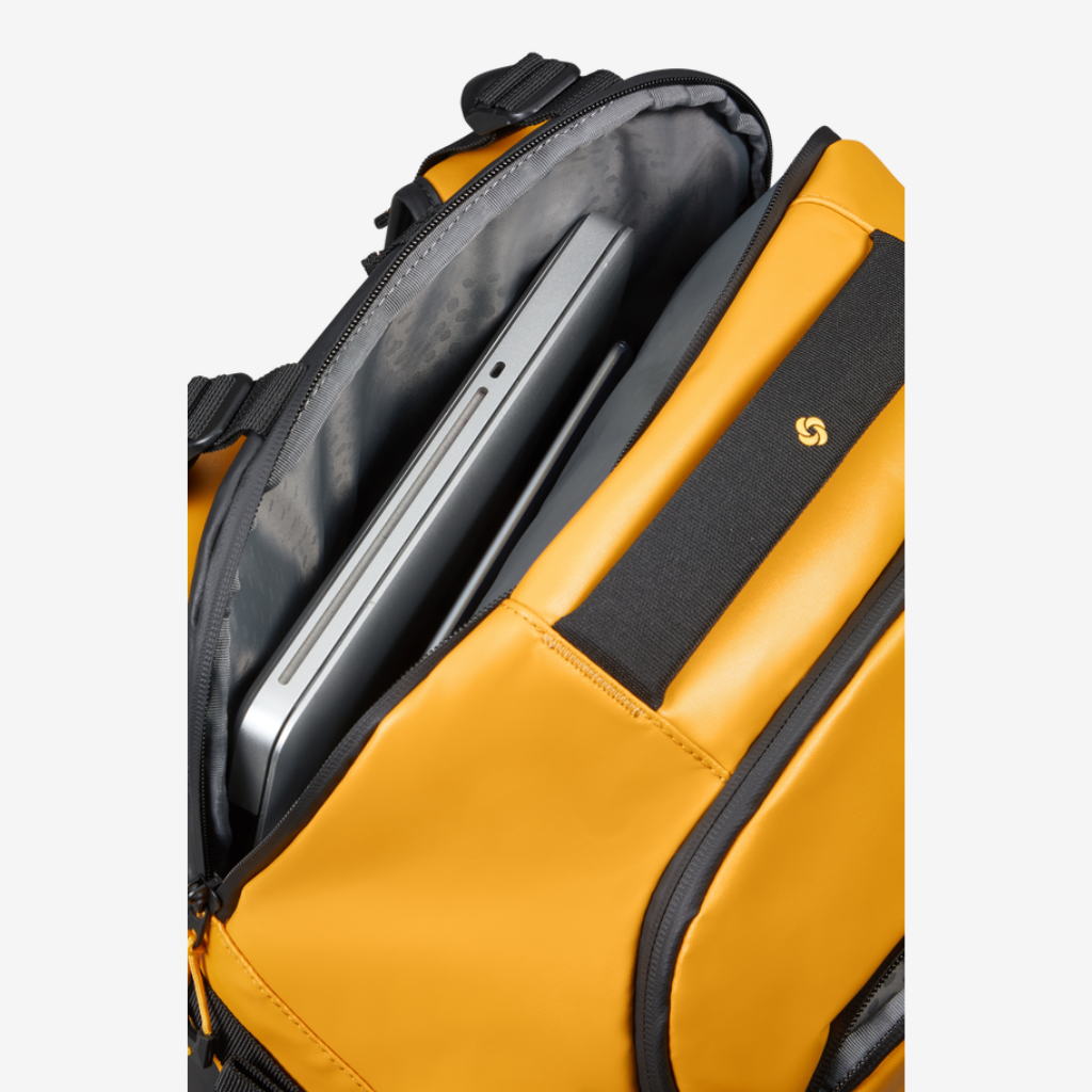 Sac à dos de voyage 38L - ECODIVER