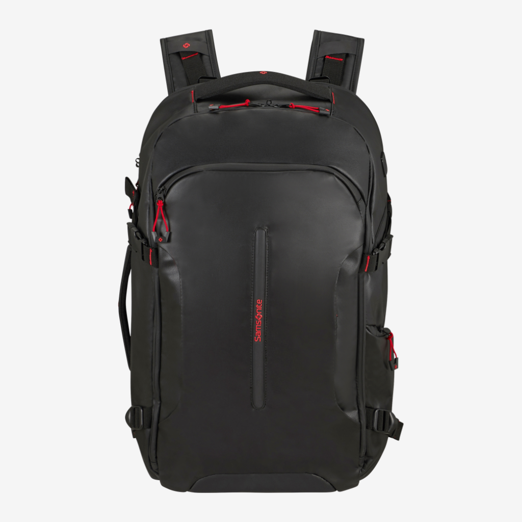 Travel Backpack 38L - ECODIVER