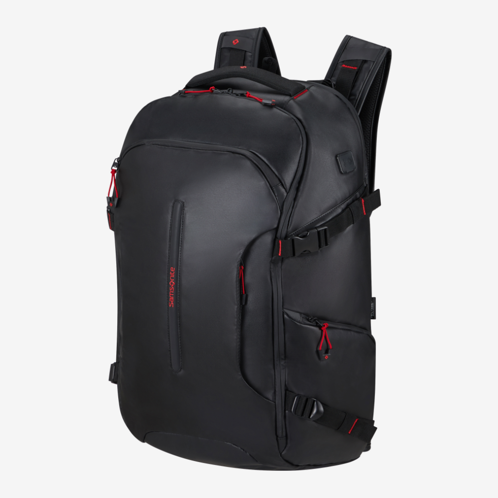 Travel Backpack 38L - ECODIVER
