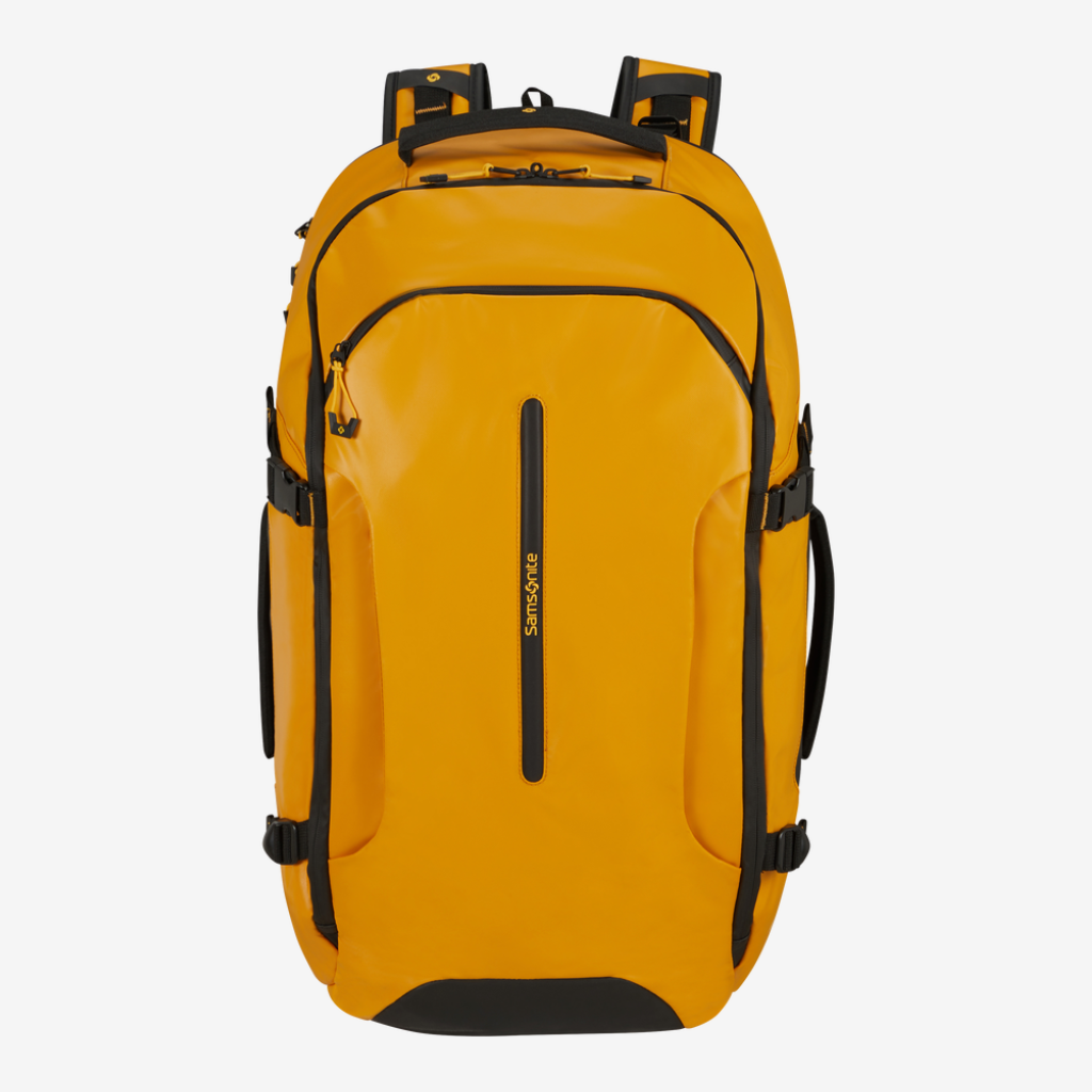 Zaino da viaggio 55L | ECODIVER