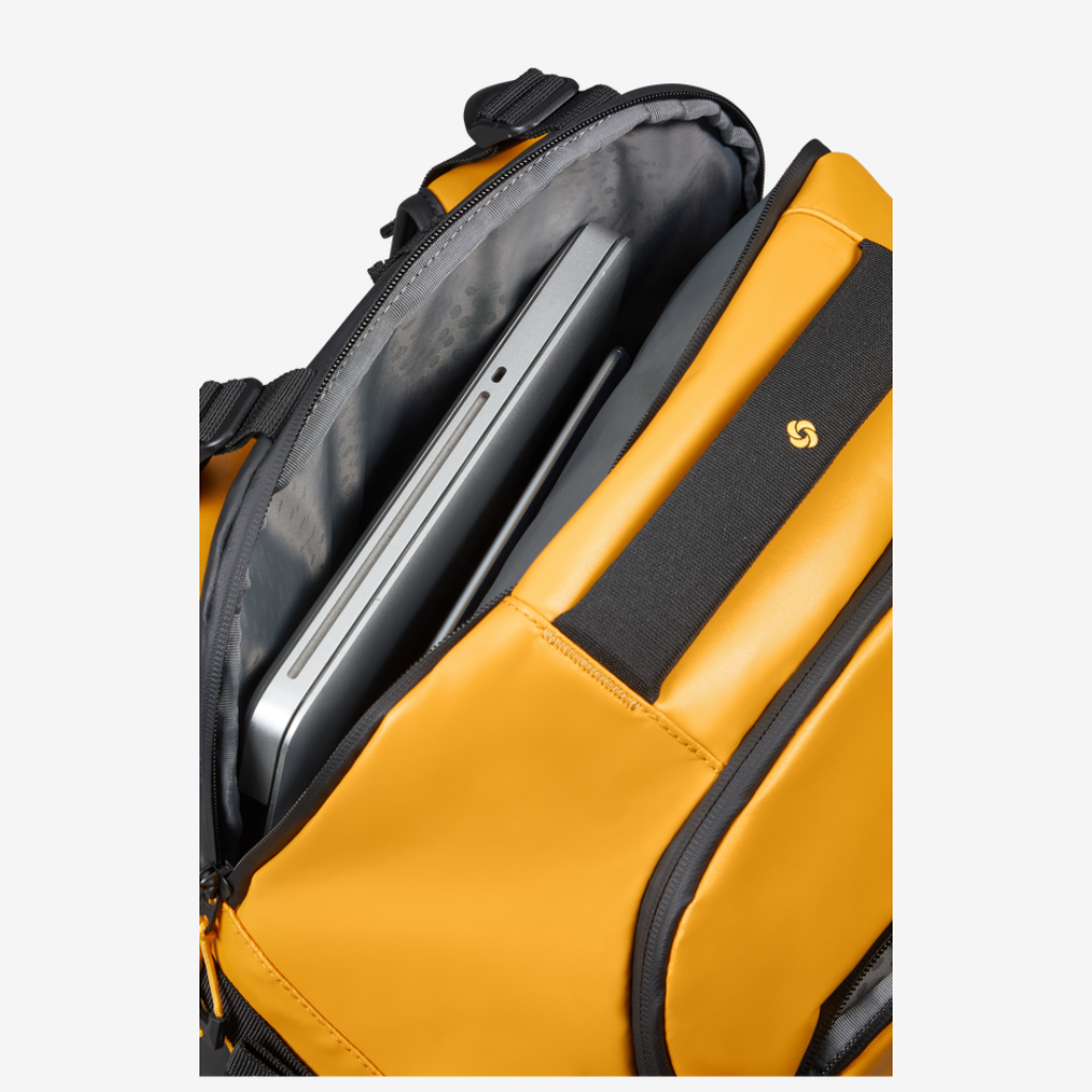 Zaino da viaggio 55L | ECODIVER