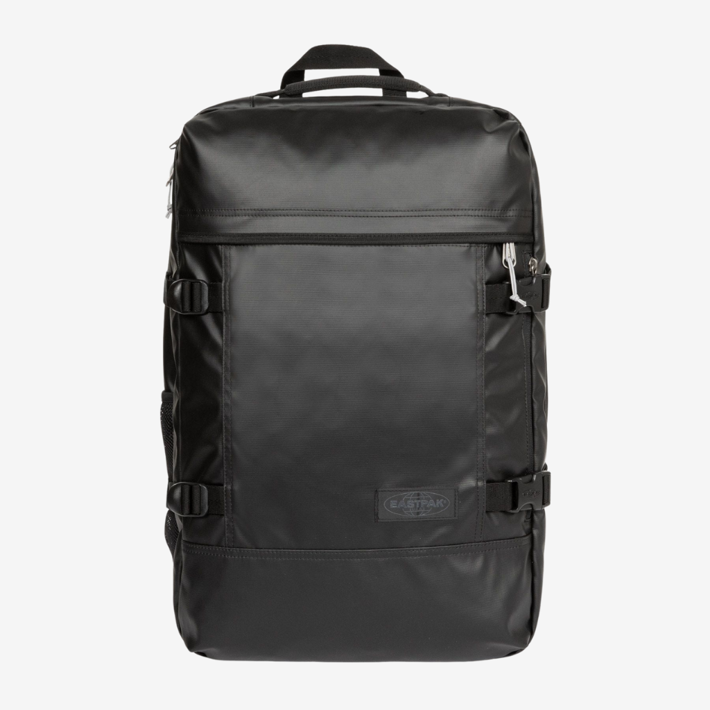 Travelpack Tarp Black | Zaino Eastpak