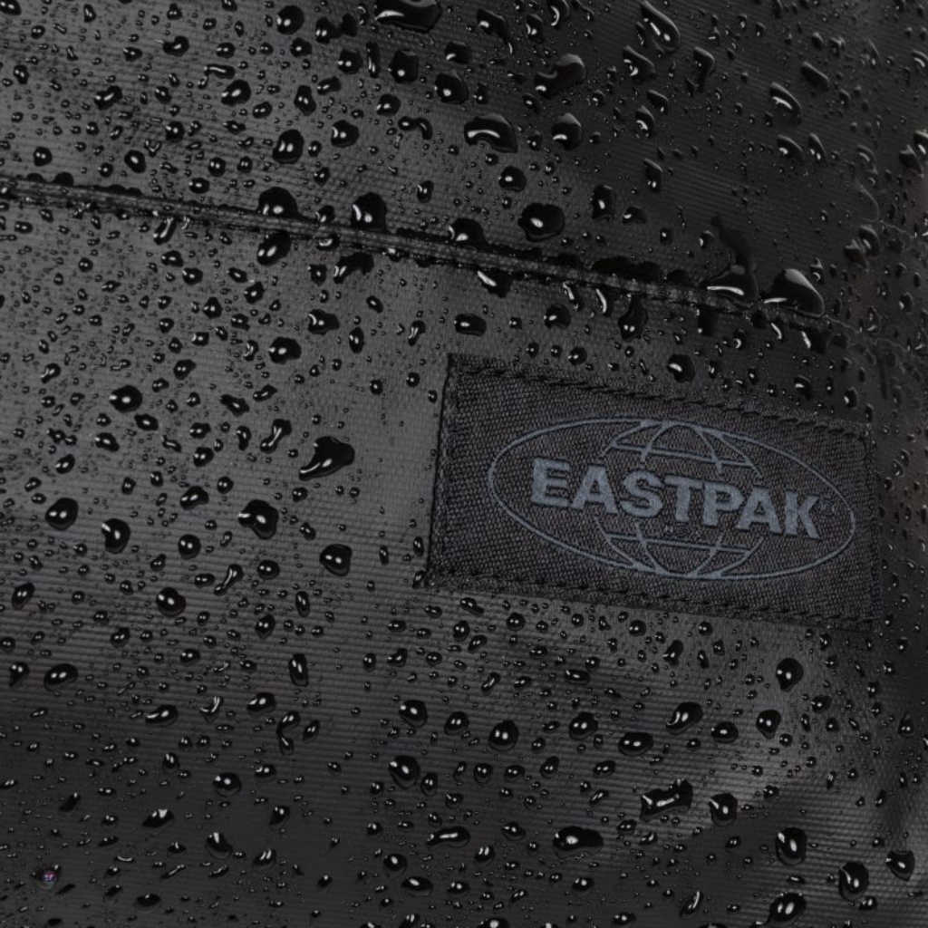 Travelpack Tarp Black | Zaino Eastpak