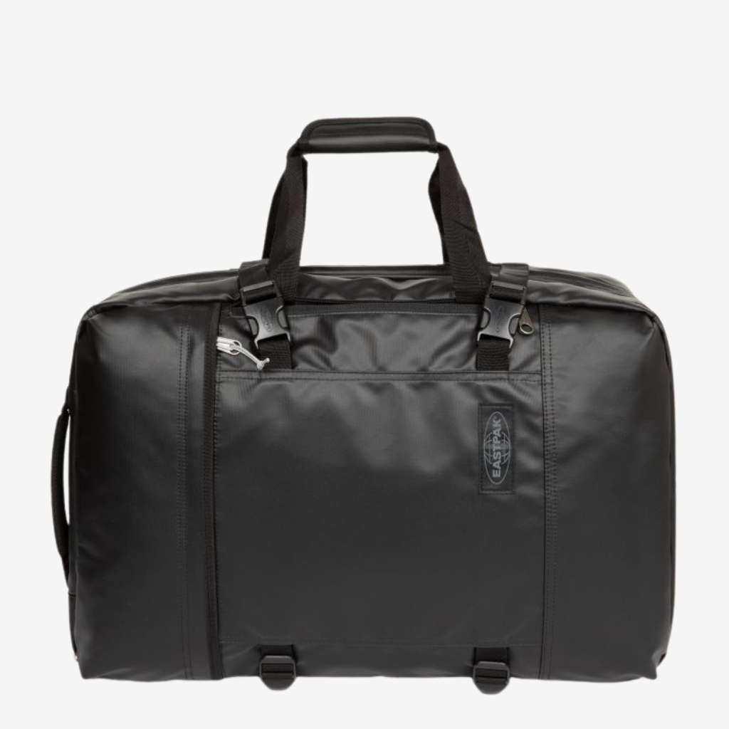 Travelpack Tarp Black | Zaino Eastpak